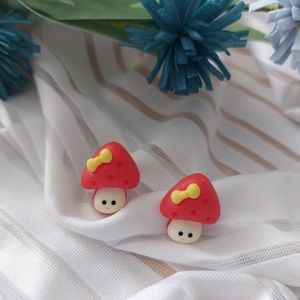 3/$15 handmade earrings